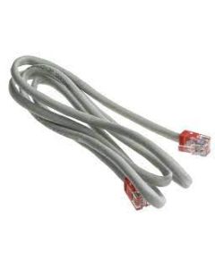 Digiware RJ12 Cable 3x1m; 600 V; Connection between current sensors and DIRIS Digiware I, DIRIS B or DIRIS A-40
