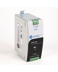 5 A 240 V AC Filter - Surge Suppressor