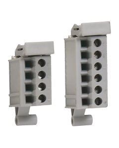 Compact 5000 Screw RTB