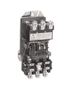 NEMA 3 Phase Non-Reversing Starter 509-COB