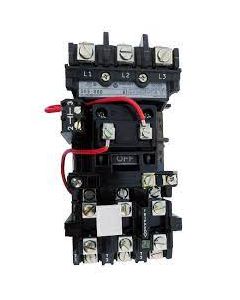 NEMA 3 Phase Non-Reversing Starter