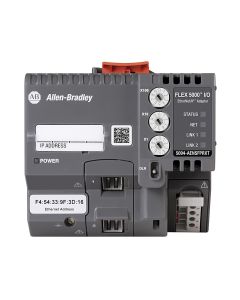 5094XT Ethernet Adapter 8 Modules SFP