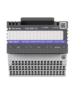 5094XT High Speed Counter