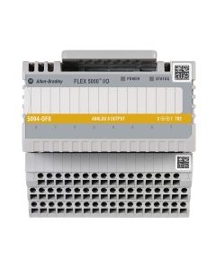 5094 Analog 8 Output