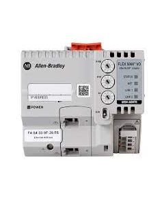 5094 Ethernet Adapter 8 Modules RJ45