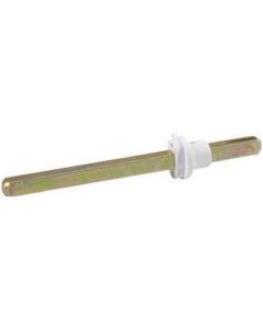 Drive shaft, L=100/116mm