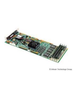 PF6000 CPU Board FW6.003 SP