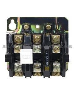 NEMA Overload Relay