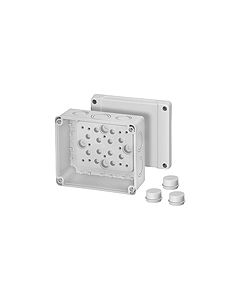 Cable junction box