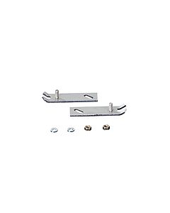 external brackets
