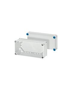 Empty Boxes Built-in dimensions W 275 x H 125 x D 150 mm
