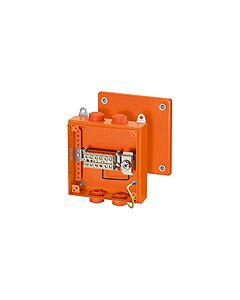 FK-Cable junction box