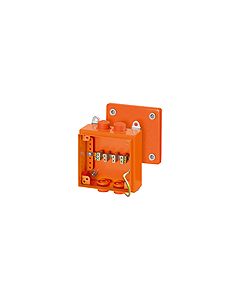FK-Cable junction box