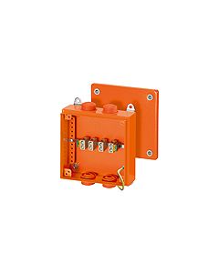 FK-Cable junction box