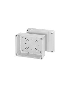 Cable junction box