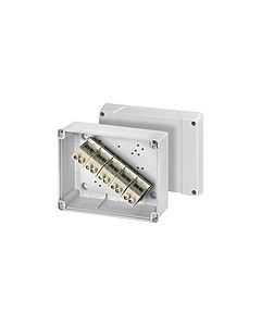 Cable junction box