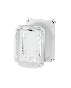 Cable junction box