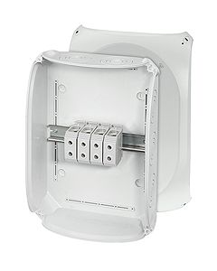 Cable junction box