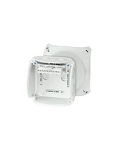 Cable junction box