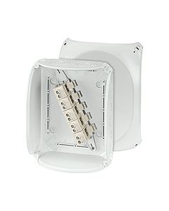 Cable junction box