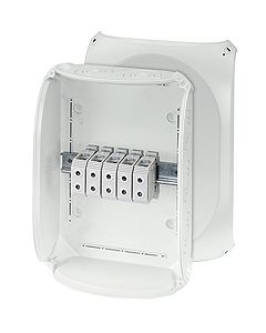 Cable junction box