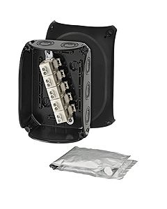 Cable junction box