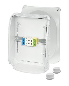 Cable junction box