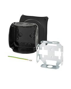 WEATHERPROOF CABLE JUNCTION BOX