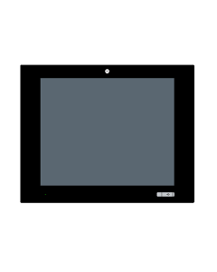 IPC Portfolio 15 inch 6300P Panel PC