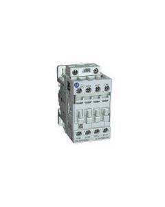 IEC Control Relay