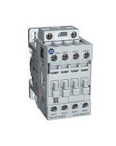 IEC Control Relay,3 NO 1 NC,250-500VDC