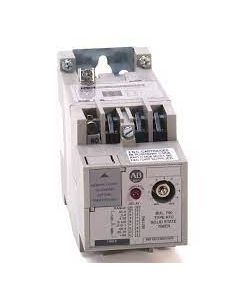 Solid State Timing Relay