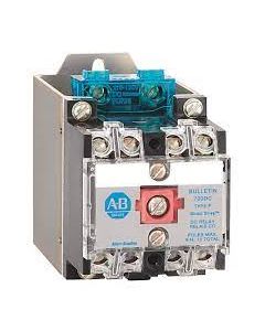DC Industrial Relay