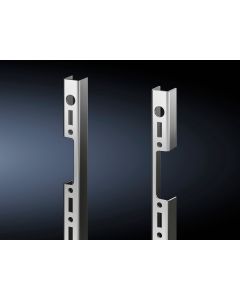 Perforated door strip for AX stainless steel 2311076