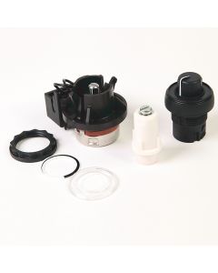 800FP 22 mm 150 Ohm Potentiometer