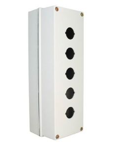 22mm Enclosure 800F PB - 800F-5MM