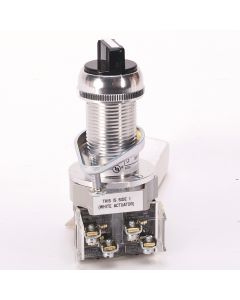 Type 7&9 Selector Switch 800H PB 800HL-JP2KB7AXXX