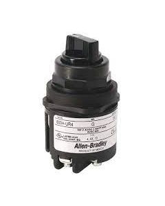 30.5mm Type 4/4X Potentiometer Unit, 5000 Ohms Resistive Element