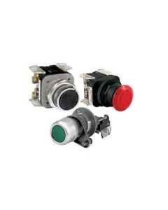 800R 30 mm Push-Button Station
