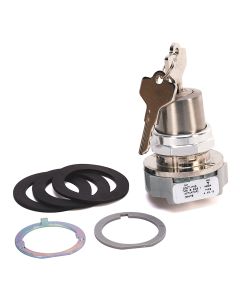 30mm Selector Switch 800T PB - 800T-H48
