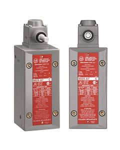 Watertight Limit Switch 802X-A7