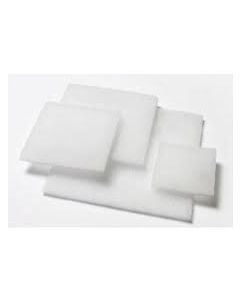 FIBERGLASS FILTER 432X795 MM