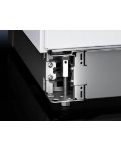 Levelling component for base/plinth system VX