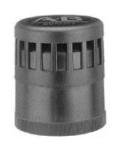 Control Tower Stack Light, 24V AC/DC Full Voltage, Black Housing, Single Circuit Piezo