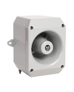 Hazardous Location Metal Horn 240V AC