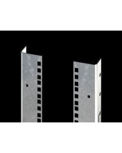 Adaptor sections, 482.6 mm (19&quot;) for VX, VX SE