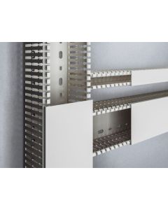 Cable duct