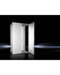 VX Baying enclosure system