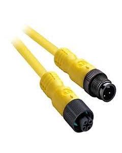 889 DC Micro Cable 889D-R4ACDM-5