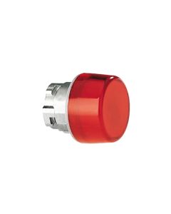 GREEN PILOT LIGHT HEAD